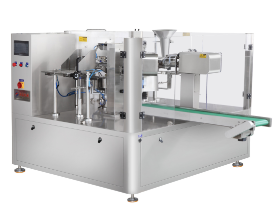 粉末包裝機 粉末包裝機