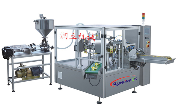 全自動(dòng)包裝機(jī) 全自動(dòng)包裝機(jī)